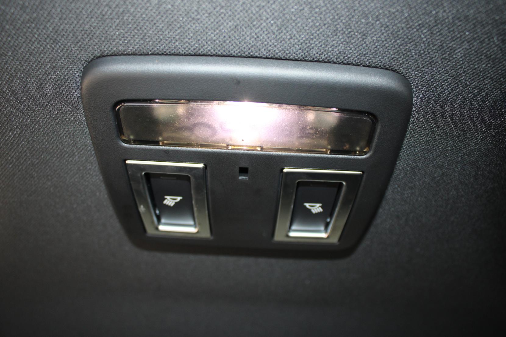 Jaguar I-PACE 400 90kWh HSE SUV 5dr Electric Auto 4WD (400 ps)