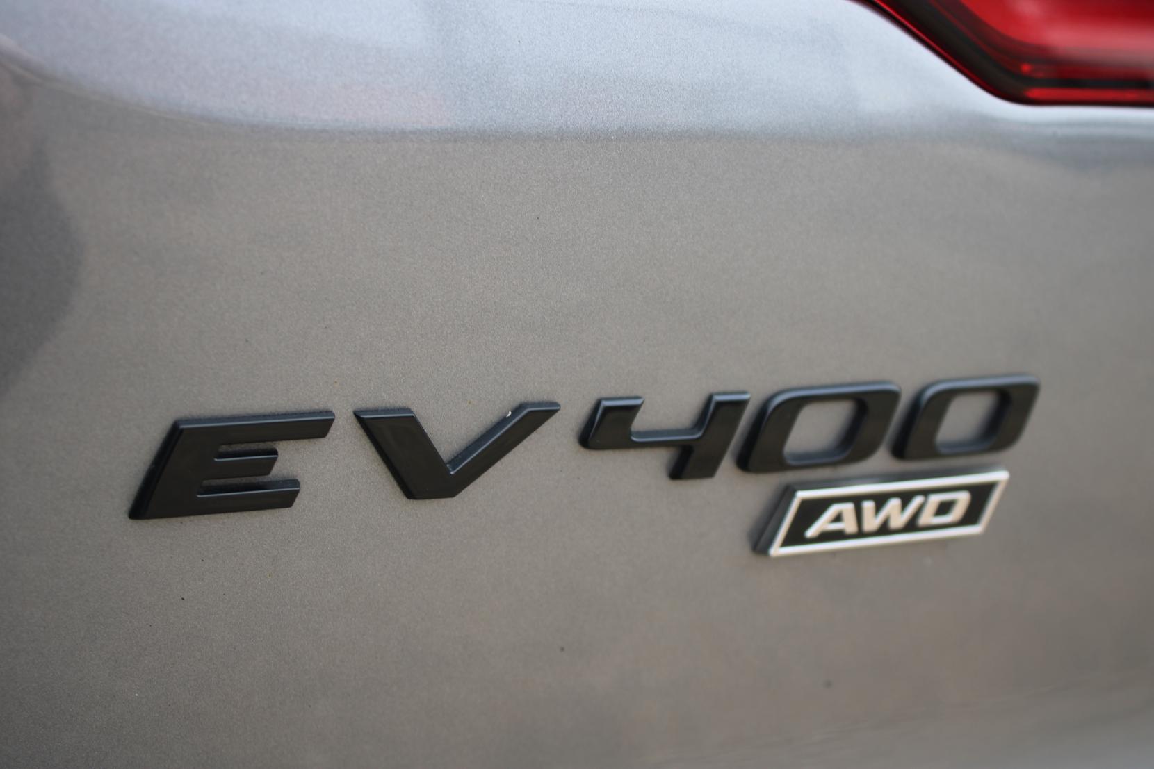 Jaguar I-PACE 400 90kWh HSE SUV 5dr Electric Auto 4WD (400 ps)