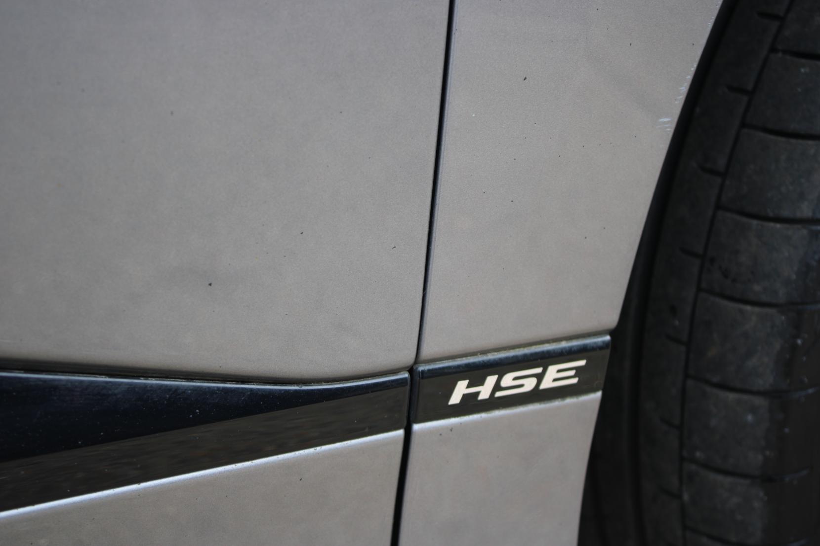 Jaguar I-PACE 400 90kWh HSE SUV 5dr Electric Auto 4WD (400 ps)