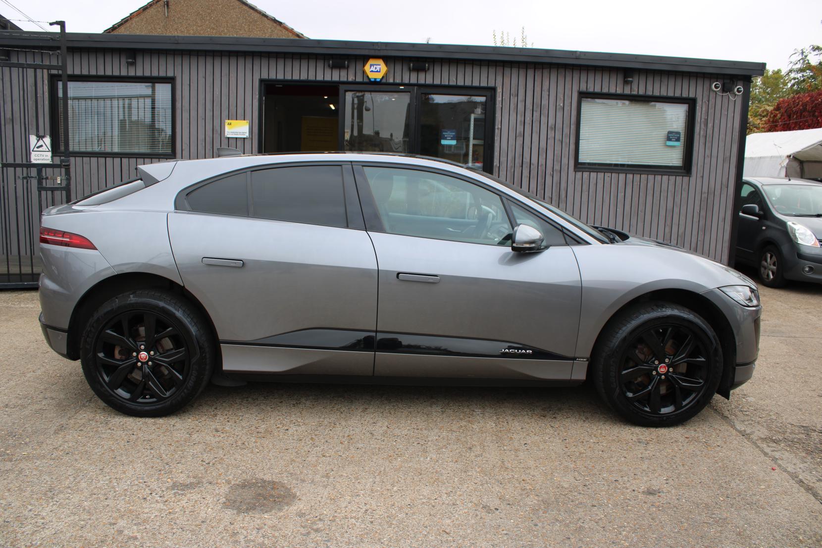 Jaguar I-PACE 400 90kWh HSE SUV 5dr Electric Auto 4WD (400 ps)