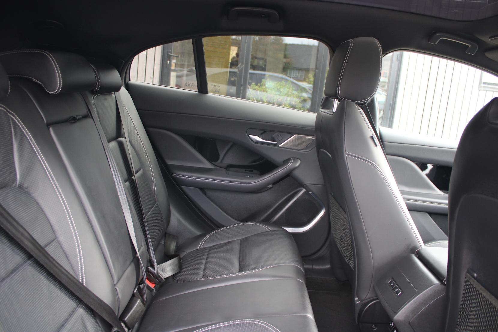 Jaguar I-PACE 400 90kWh HSE SUV 5dr Electric Auto 4WD (400 ps)