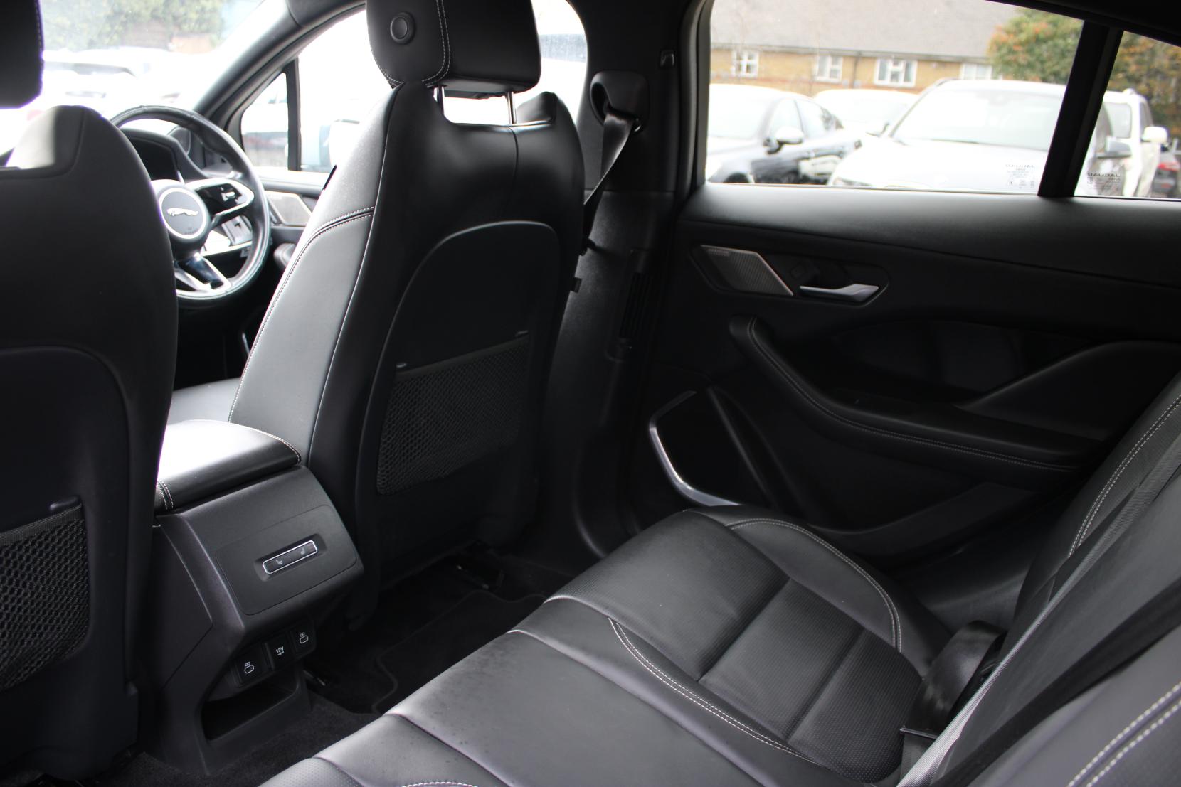 Jaguar I-PACE 400 90kWh HSE SUV 5dr Electric Auto 4WD (400 ps)