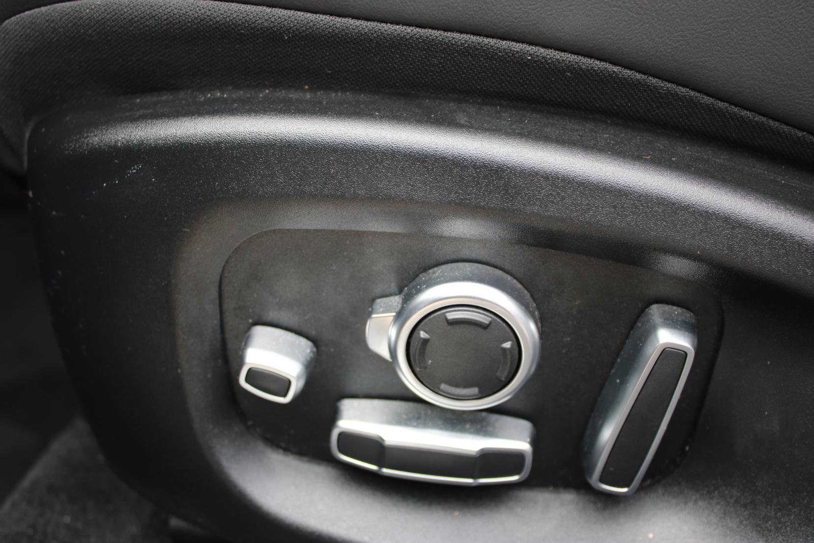 Jaguar I-PACE 400 90kWh HSE SUV 5dr Electric Auto 4WD (400 ps)