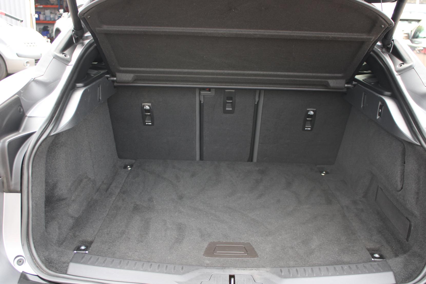 Jaguar I-PACE 400 90kWh HSE SUV 5dr Electric Auto 4WD (400 ps)