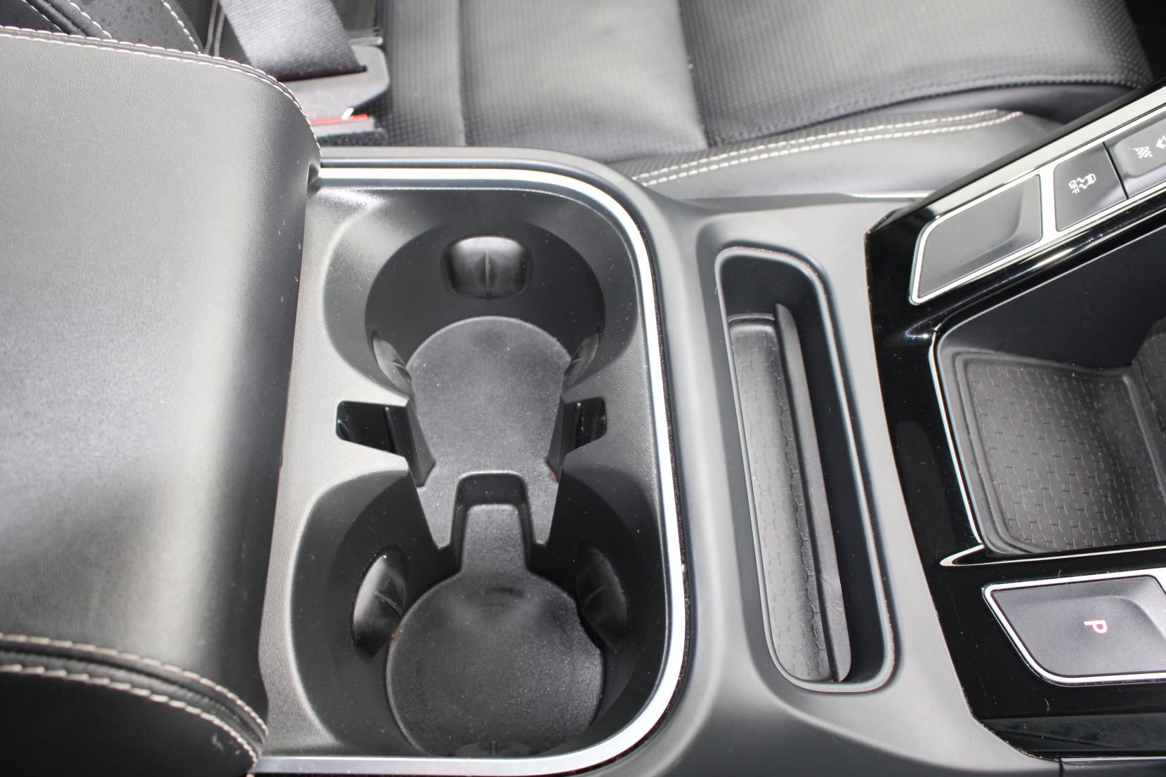 Jaguar I-PACE 400 90kWh HSE SUV 5dr Electric Auto 4WD (400 ps)