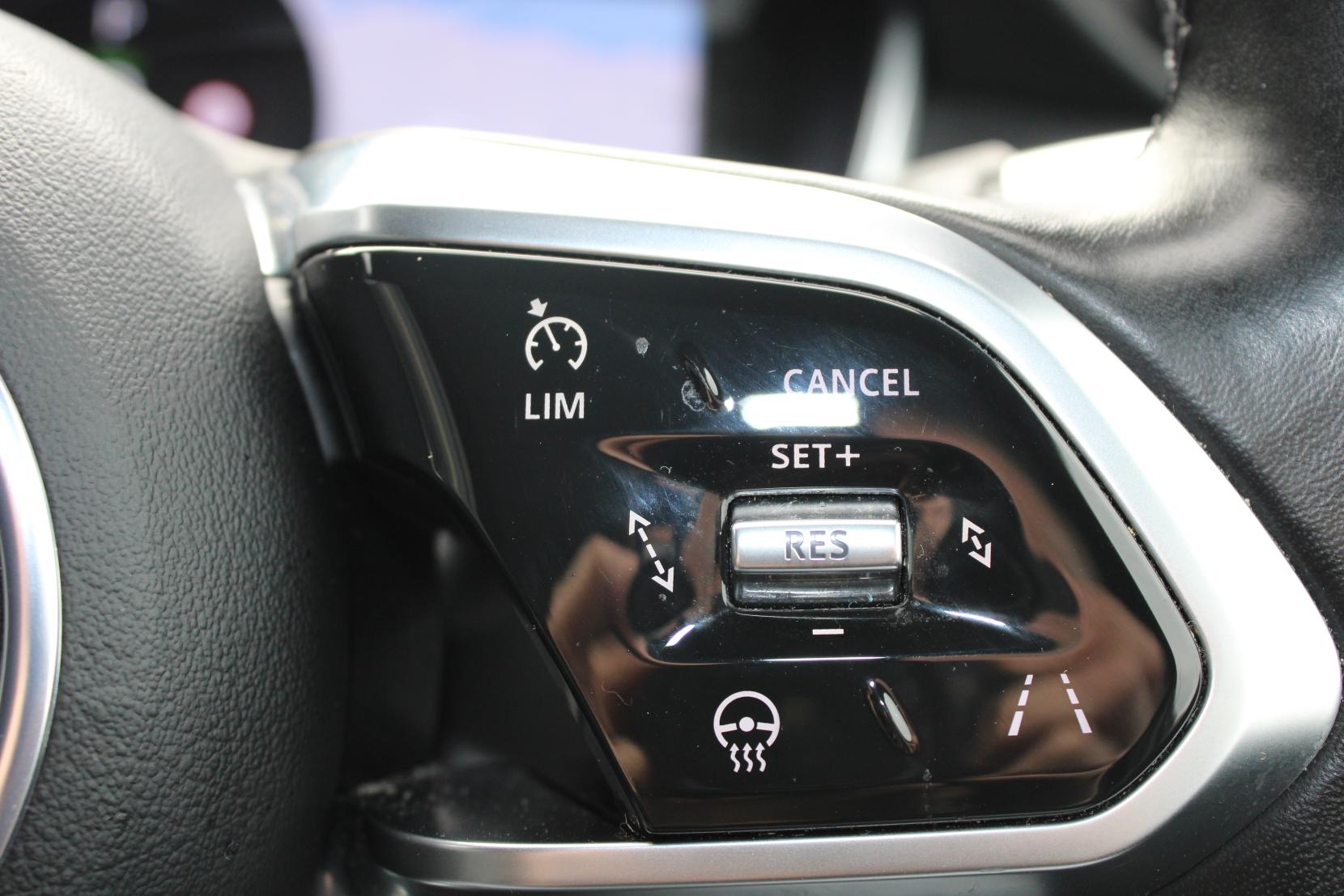 Jaguar I-PACE 400 90kWh HSE SUV 5dr Electric Auto 4WD (400 ps)