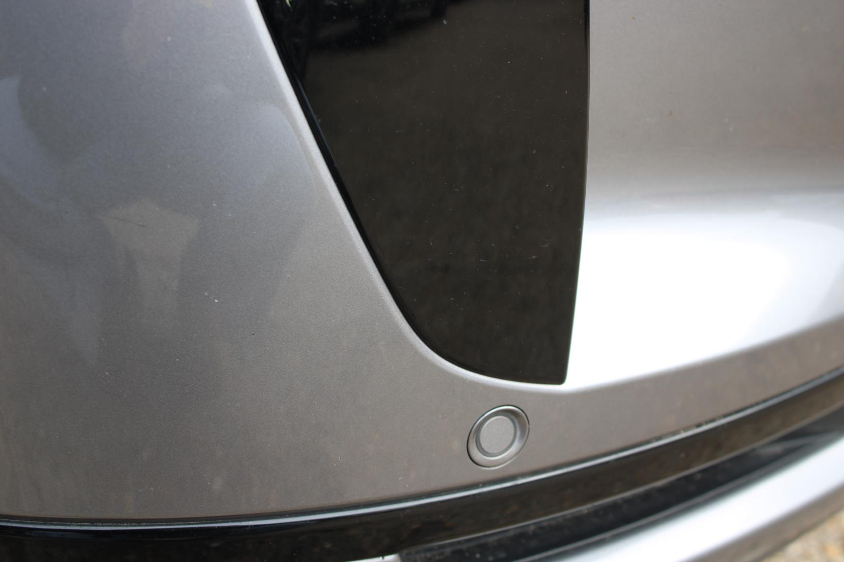 Jaguar I-PACE 400 90kWh HSE SUV 5dr Electric Auto 4WD (400 ps)