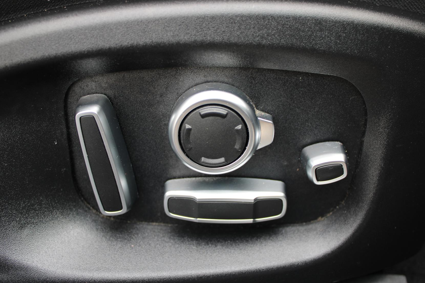 Jaguar I-PACE 400 90kWh HSE SUV 5dr Electric Auto 4WD (400 ps)