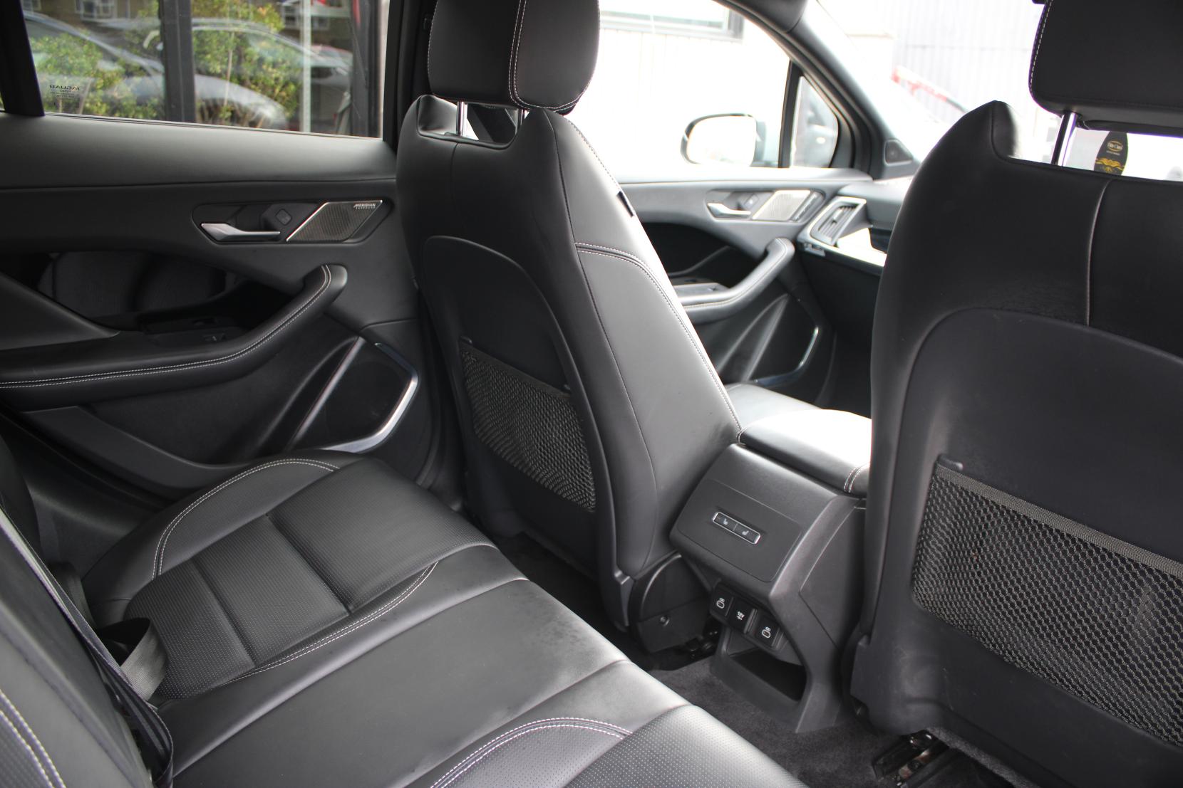 Jaguar I-PACE 400 90kWh HSE SUV 5dr Electric Auto 4WD (400 ps)