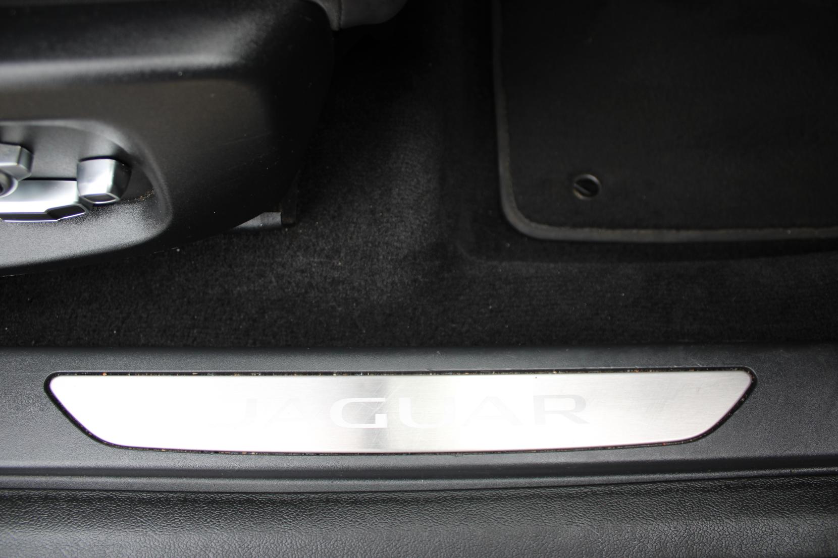 Jaguar I-PACE 400 90kWh HSE SUV 5dr Electric Auto 4WD (400 ps)