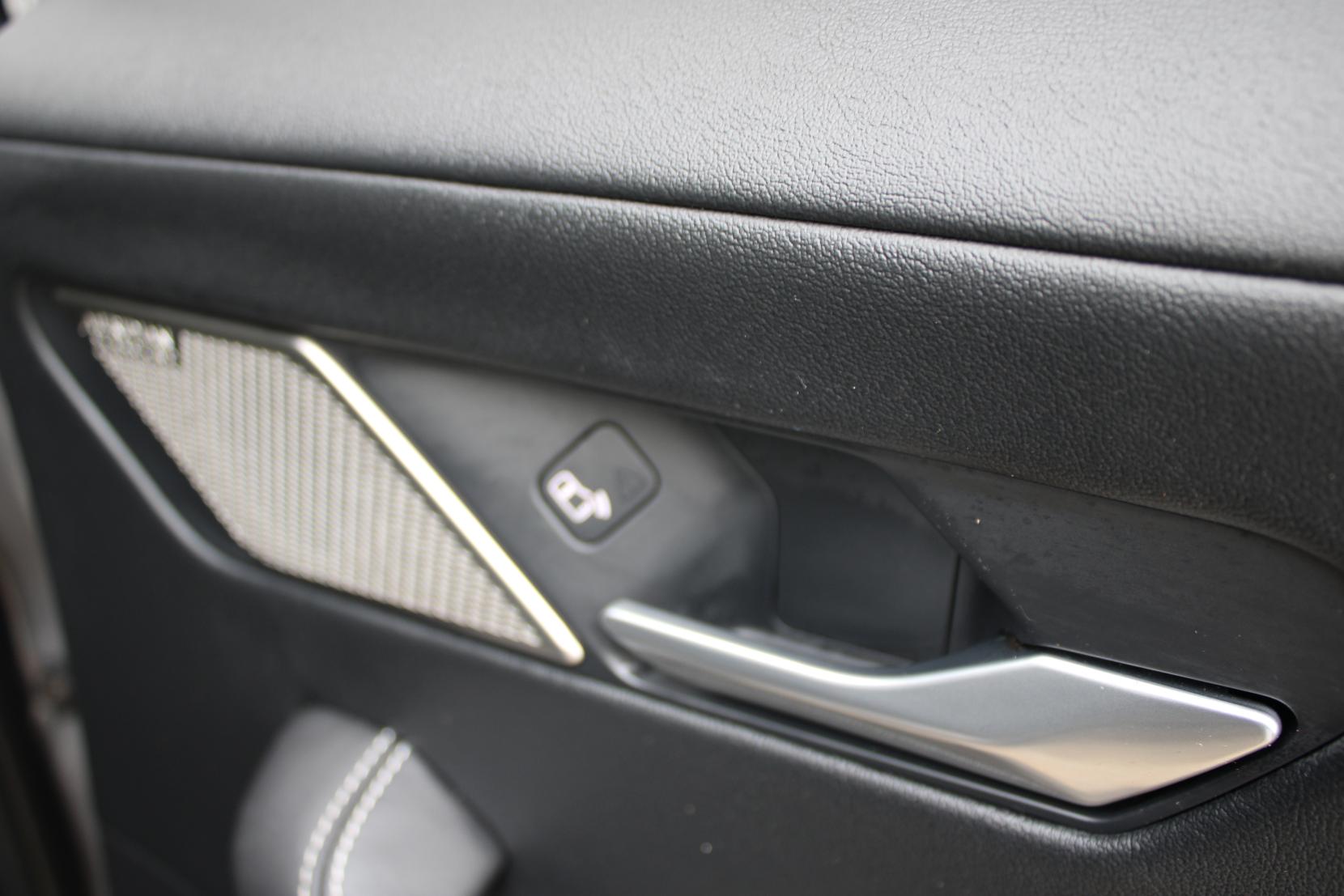 Jaguar I-PACE 400 90kWh HSE SUV 5dr Electric Auto 4WD (400 ps)