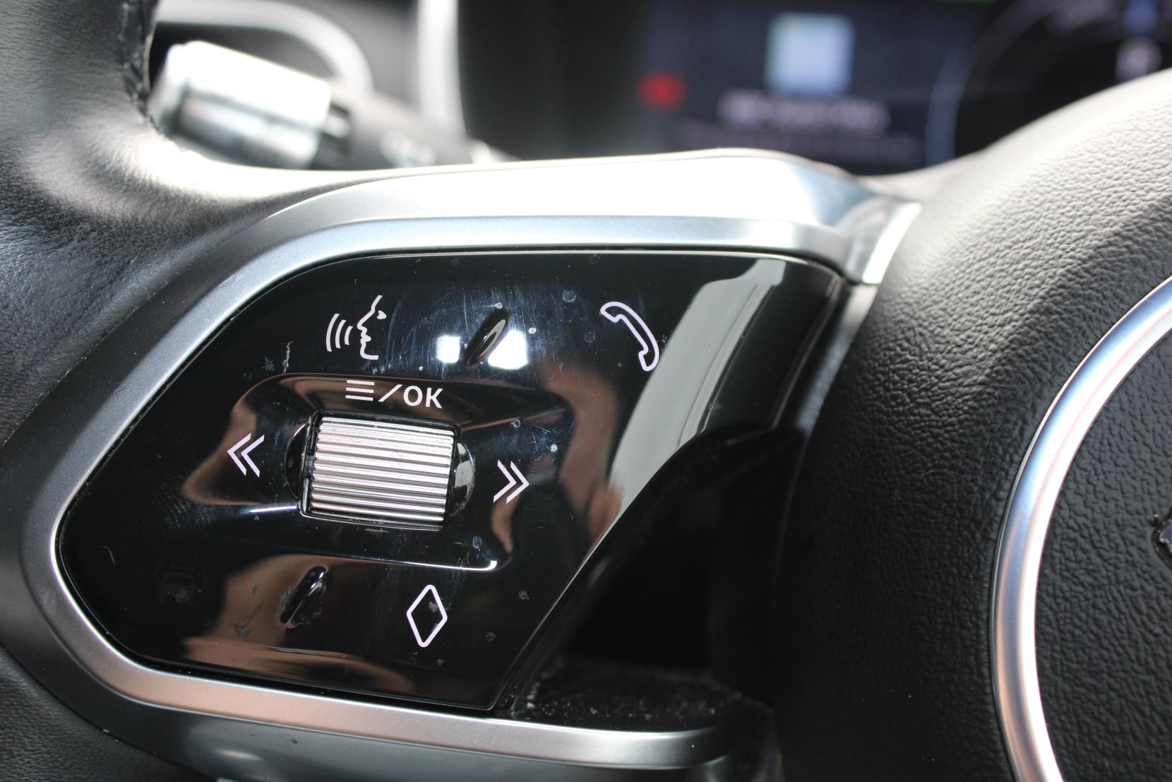 Jaguar I-PACE 400 90kWh HSE SUV 5dr Electric Auto 4WD (400 ps)