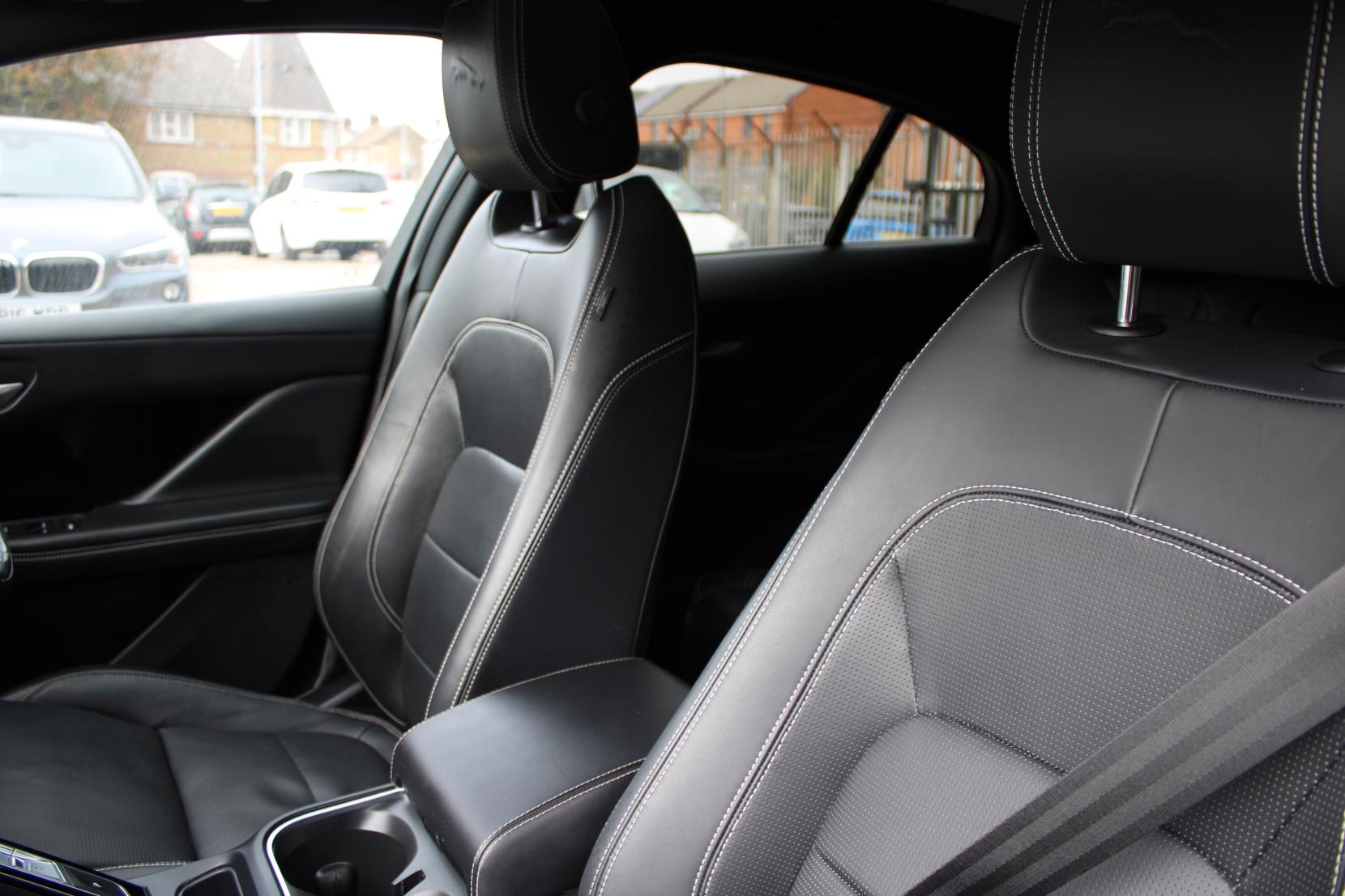 Jaguar I-PACE 400 90kWh HSE SUV 5dr Electric Auto 4WD (400 ps)