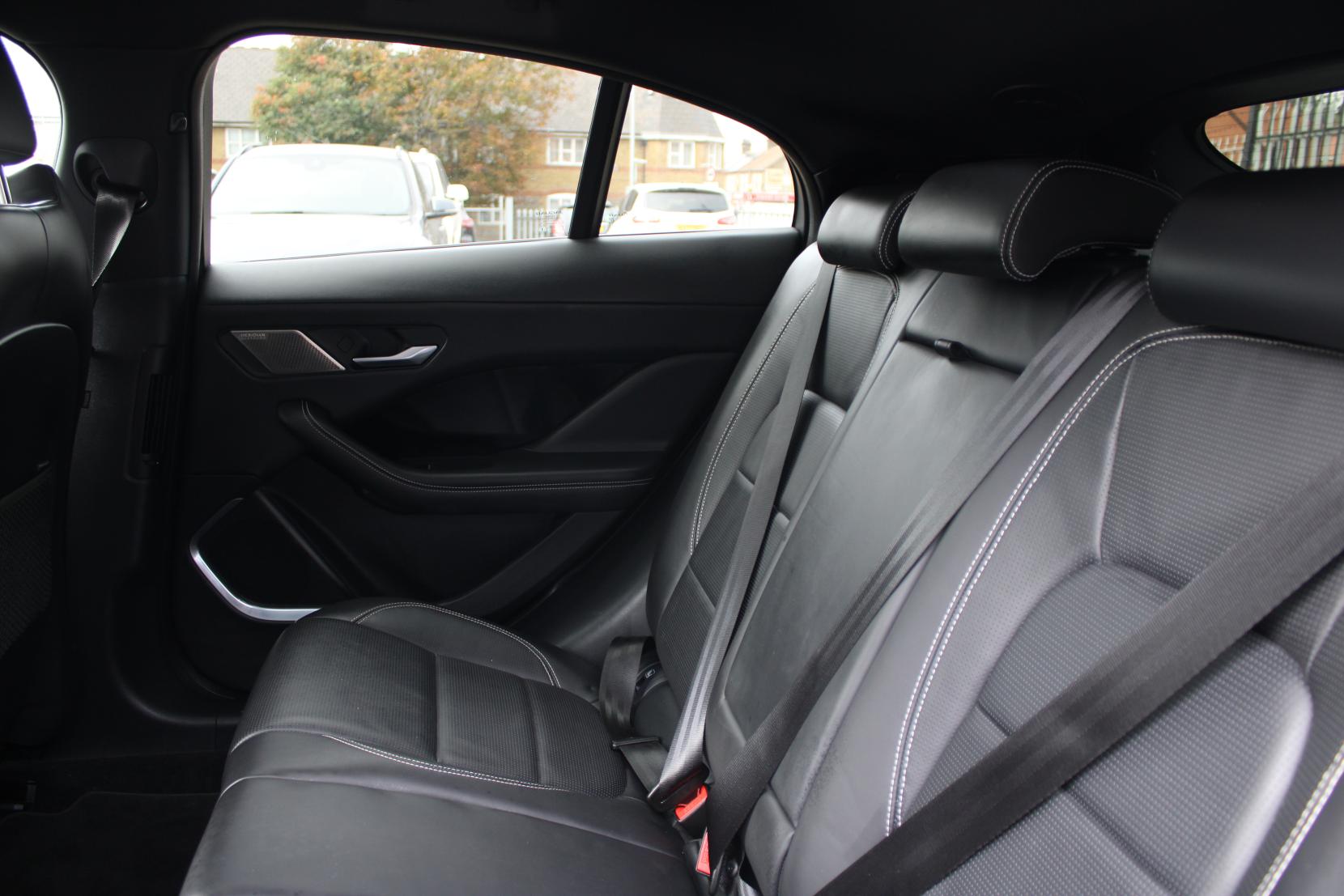 Jaguar I-PACE 400 90kWh HSE SUV 5dr Electric Auto 4WD (400 ps)