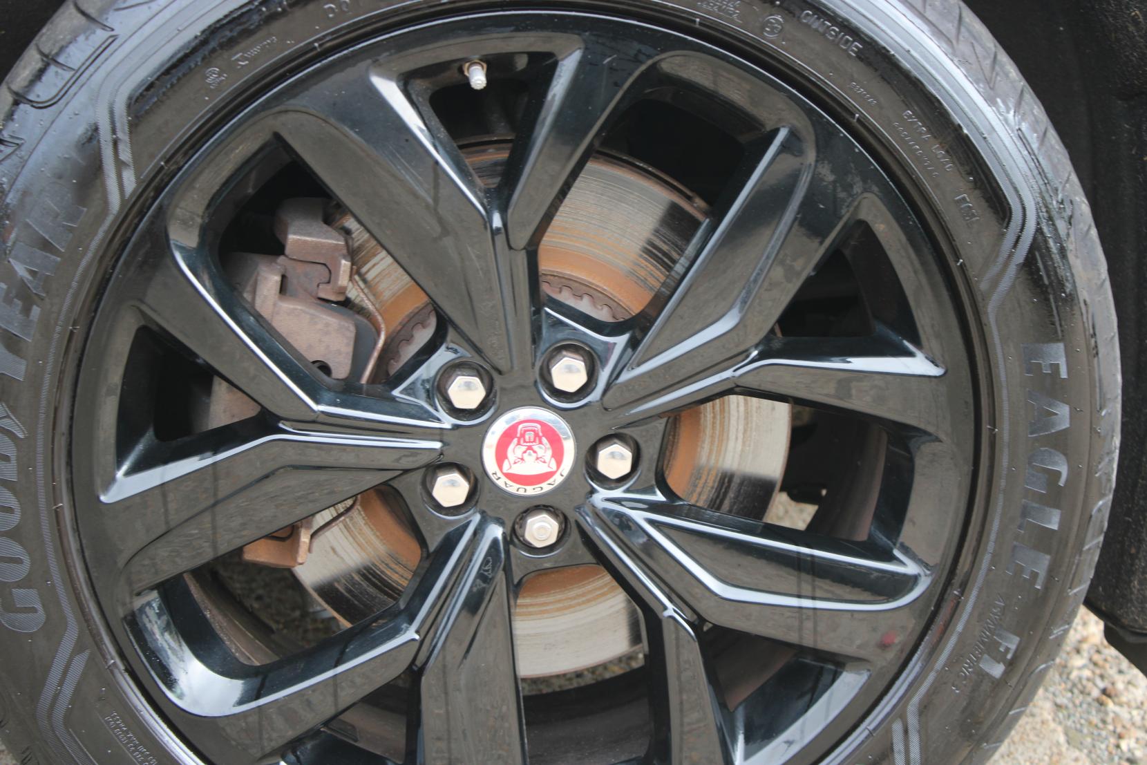 Jaguar I-PACE 400 90kWh HSE SUV 5dr Electric Auto 4WD (400 ps)