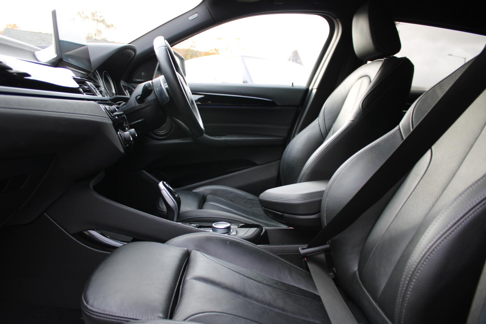 BMW X2 2.0 20i M Sport SUV 5dr Petrol Auto xDrive Euro 6 (s/s) (192 ps)