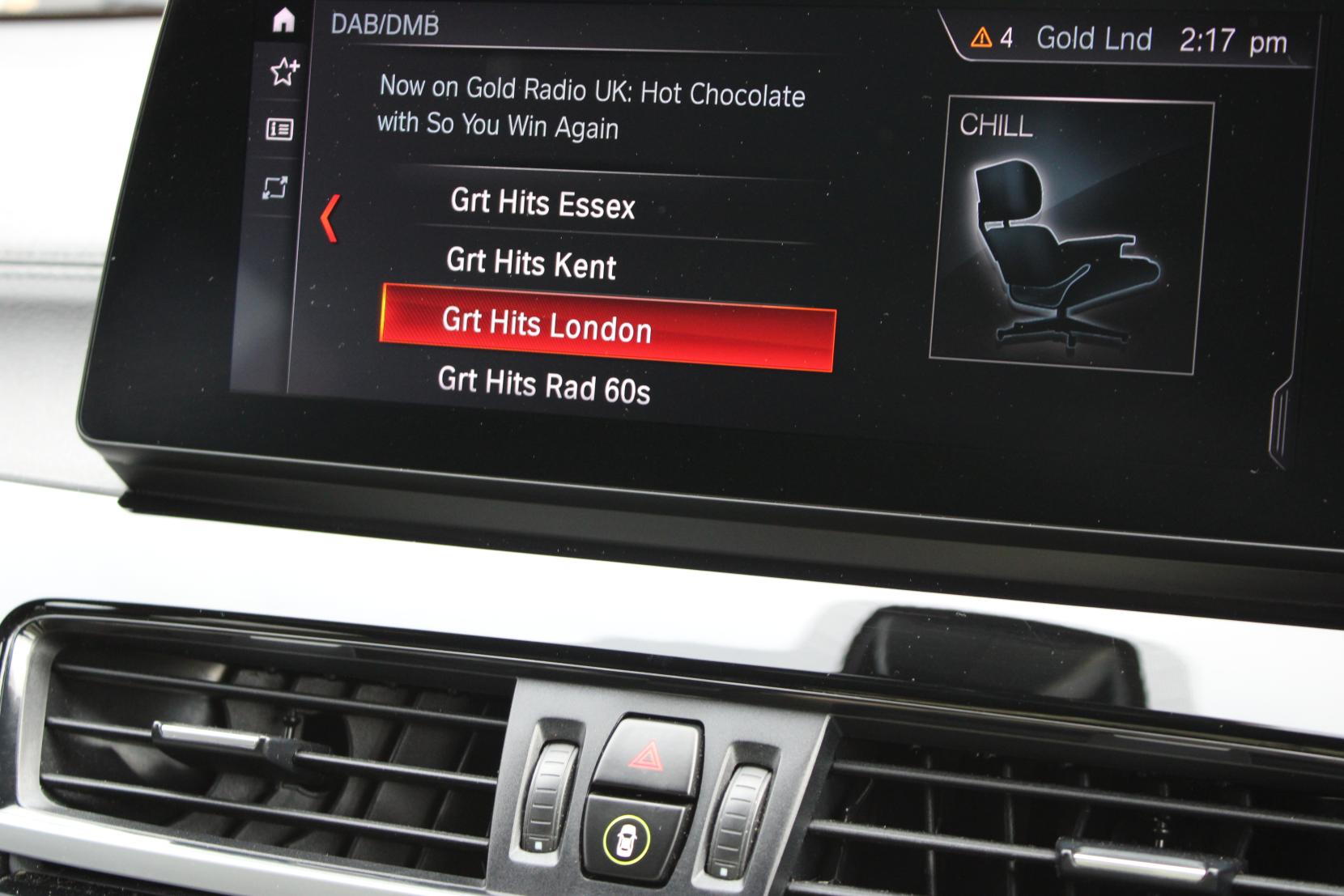 BMW X2 2.0 20i M Sport SUV 5dr Petrol Auto xDrive Euro 6 (s/s) (192 ps)