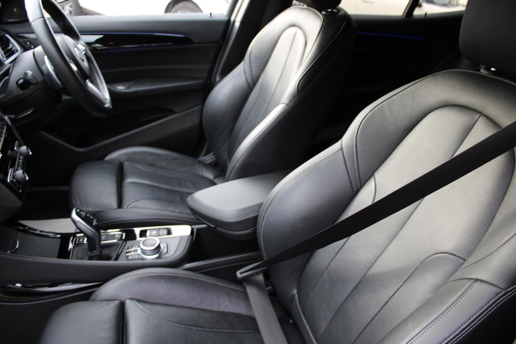 BMW X2 2.0 20i M Sport SUV 5dr Petrol Auto xDrive Euro 6 (s/s) (192 ps)