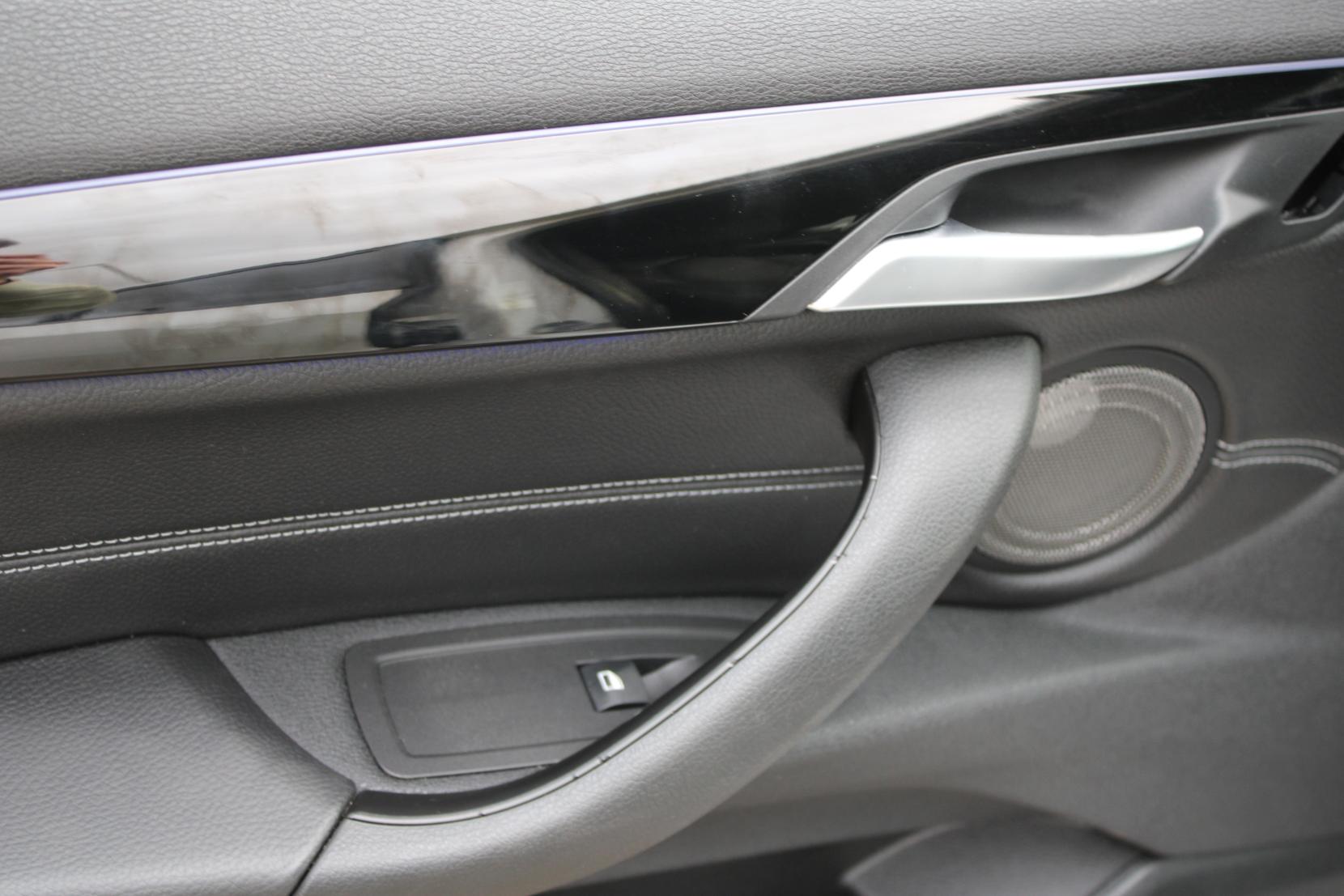 BMW X2 2.0 20i M Sport SUV 5dr Petrol Auto xDrive Euro 6 (s/s) (192 ps)