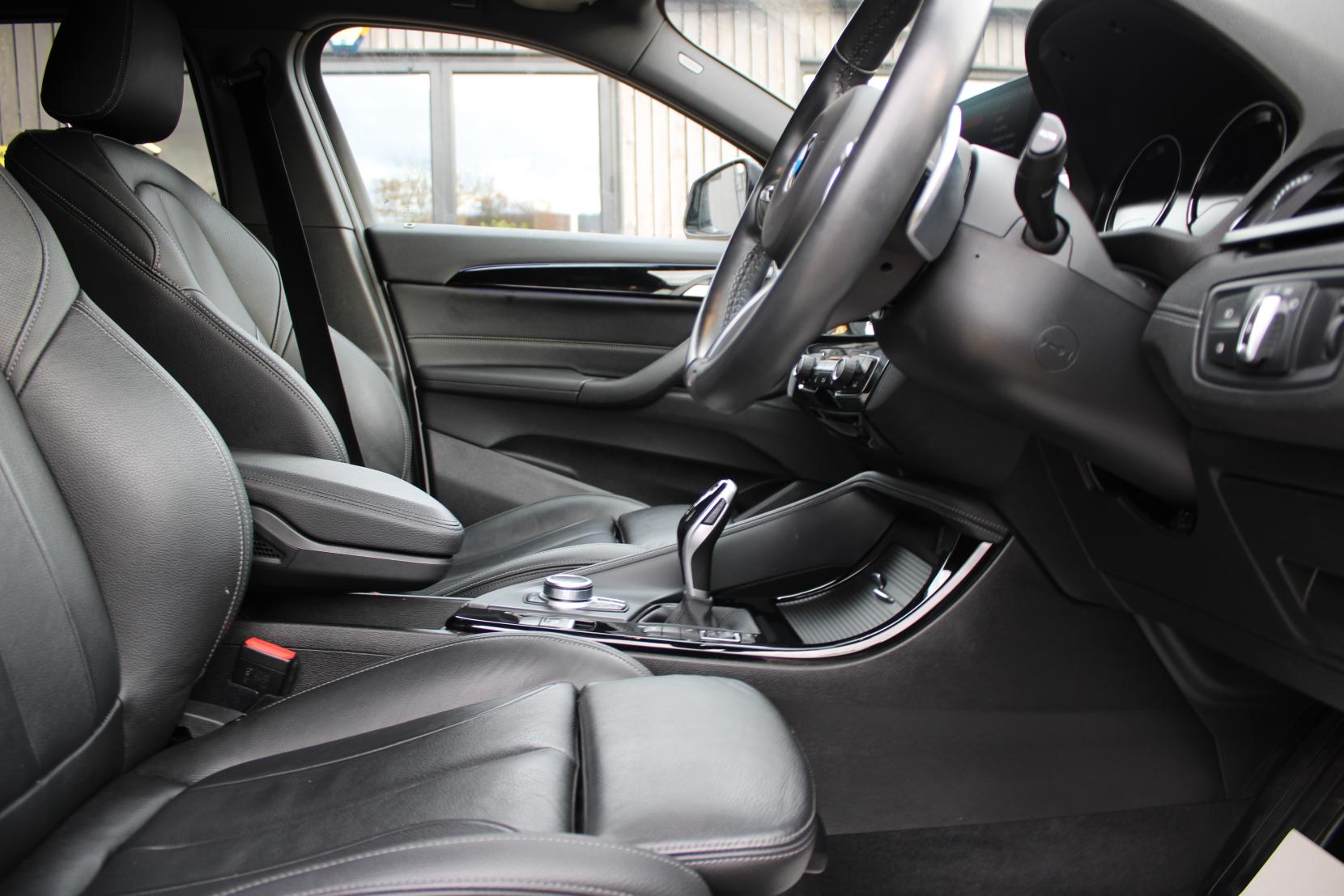 BMW X2 2.0 20i M Sport SUV 5dr Petrol Auto xDrive Euro 6 (s/s) (192 ps)