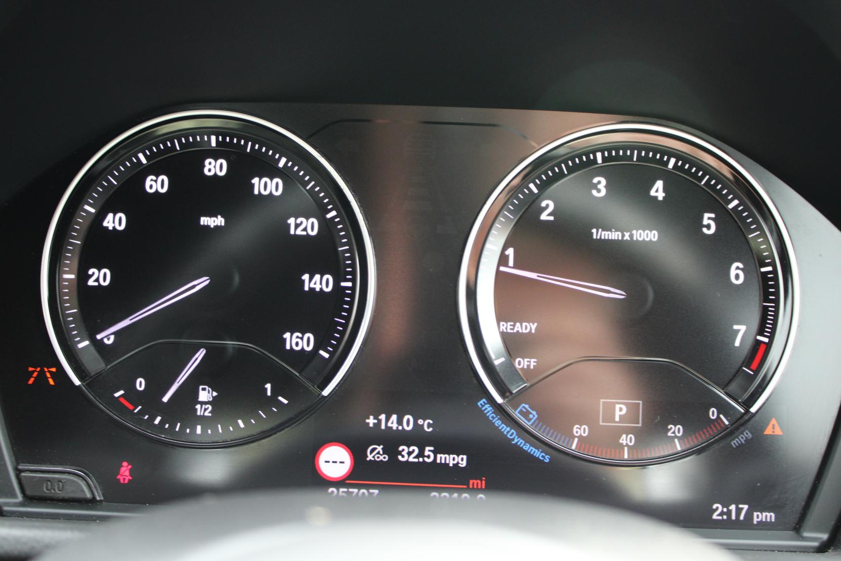 BMW X2 2.0 20i M Sport SUV 5dr Petrol Auto xDrive Euro 6 (s/s) (192 ps)