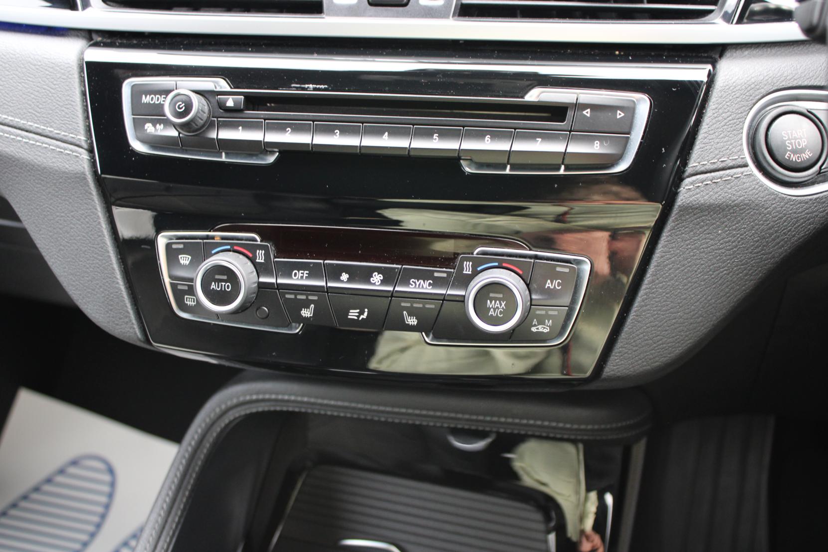 BMW X2 2.0 20i M Sport SUV 5dr Petrol Auto xDrive Euro 6 (s/s) (192 ps)