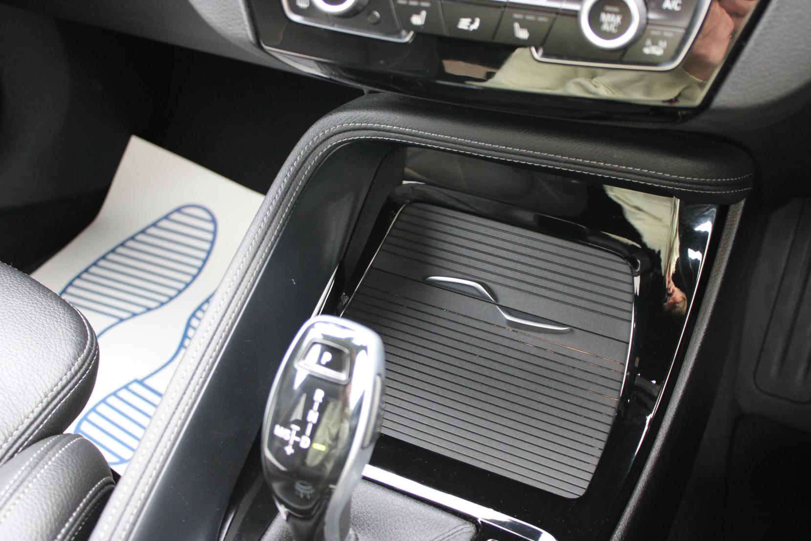 BMW X2 2.0 20i M Sport SUV 5dr Petrol Auto xDrive Euro 6 (s/s) (192 ps)