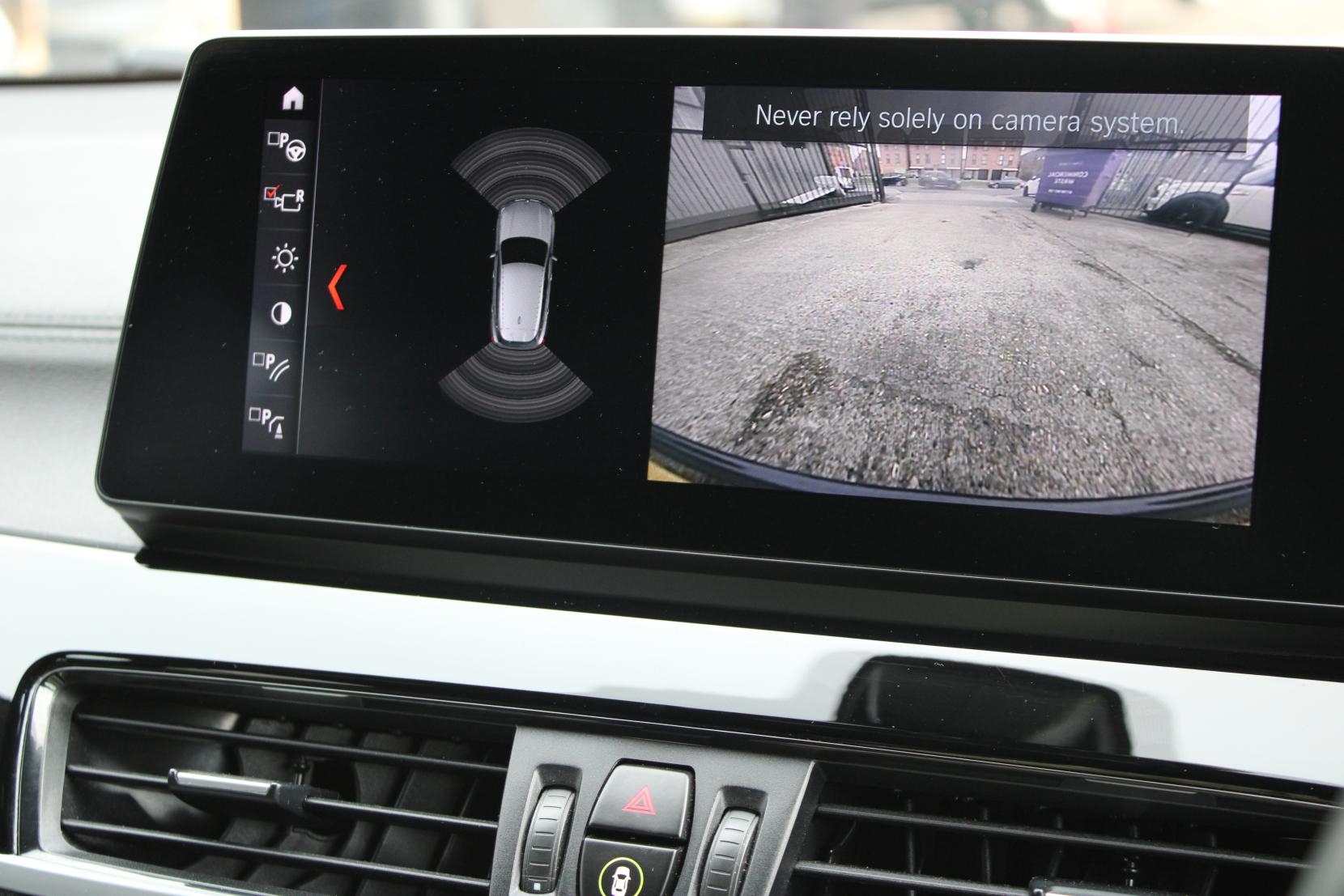 BMW X2 2.0 20i M Sport SUV 5dr Petrol Auto xDrive Euro 6 (s/s) (192 ps)