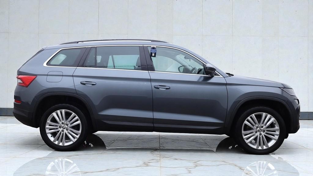 Skoda Kodiaq 2.0 TDI SE L SUV 5dr Diesel Manual 4WD Euro 6 (s/s) (7 Seat) (150 ps)