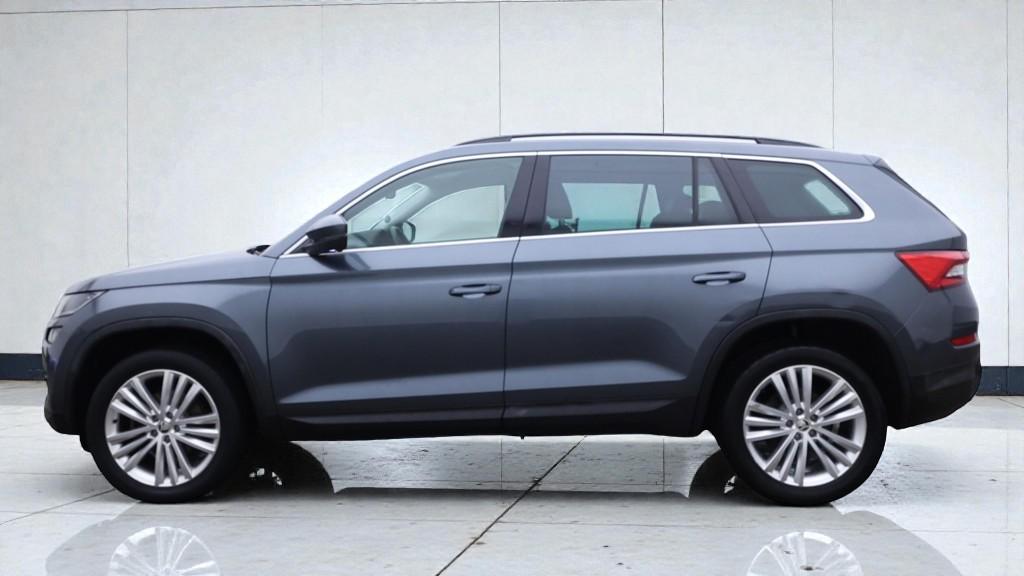 Skoda Kodiaq 2.0 TDI SE L SUV 5dr Diesel Manual 4WD Euro 6 (s/s) (7 Seat) (150 ps)