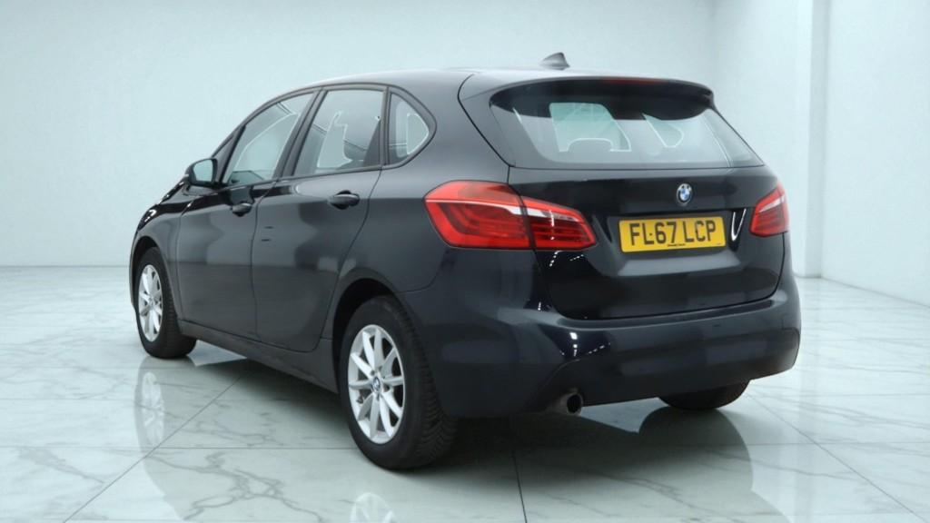 BMW 2 Series Active Tourer 1.5 218i SE MPV 5dr Petrol Manual Euro 6 (s/s) (136 ps)