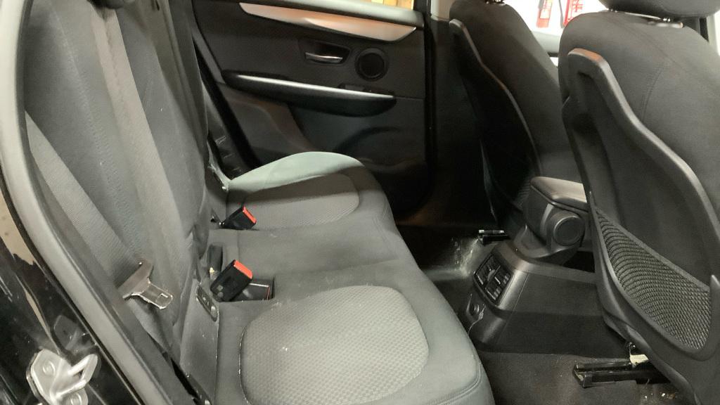 BMW 2 Series Active Tourer 1.5 218i SE MPV 5dr Petrol Manual Euro 6 (s/s) (136 ps)