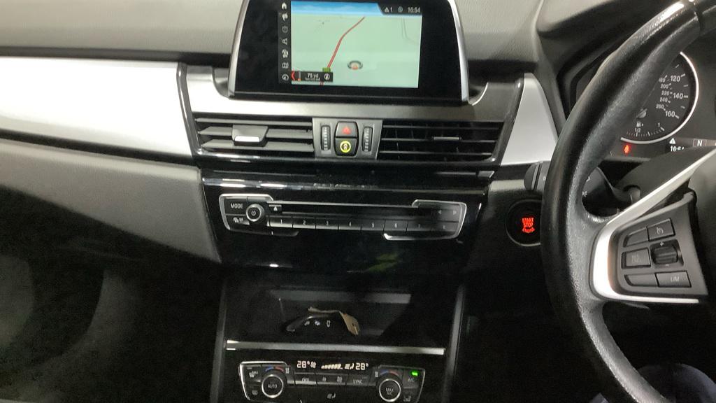 BMW 2 Series Active Tourer 1.5 218i SE MPV 5dr Petrol Manual Euro 6 (s/s) (136 ps)