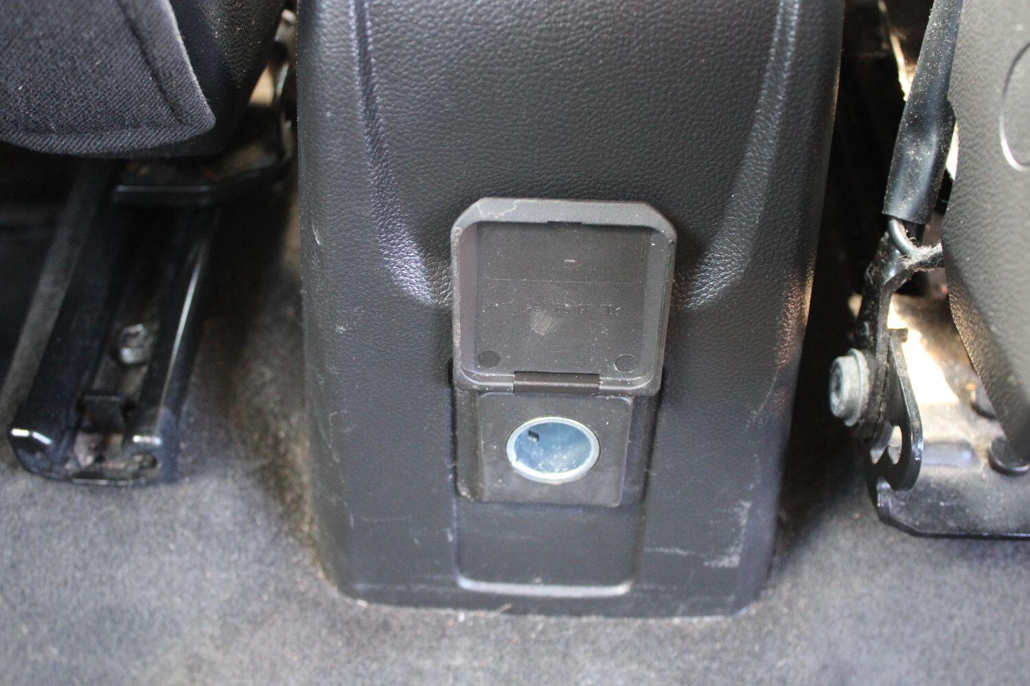 Vauxhall MOKKA X 1.6 i Design Nav