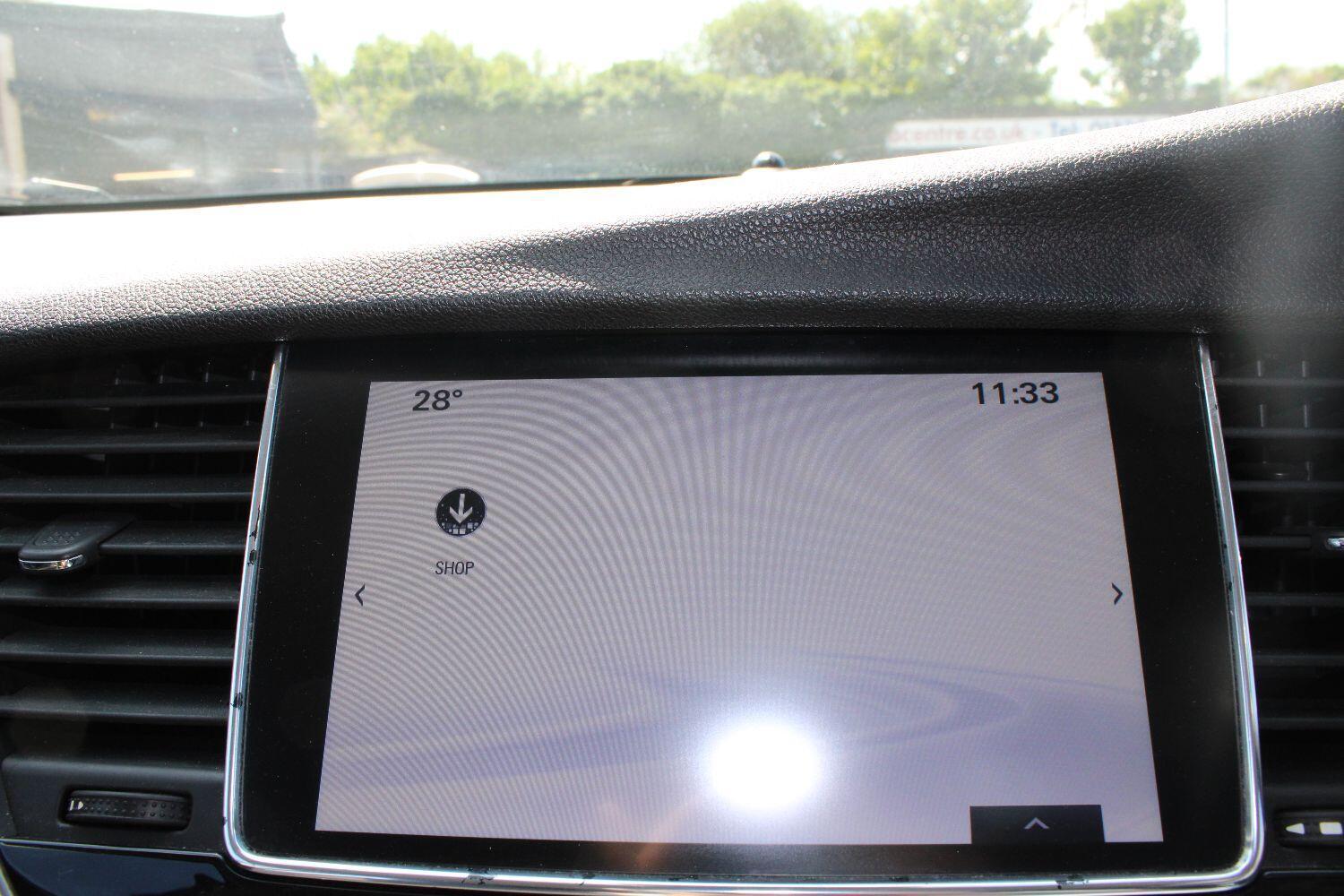 Vauxhall MOKKA X 1.6 i Design Nav