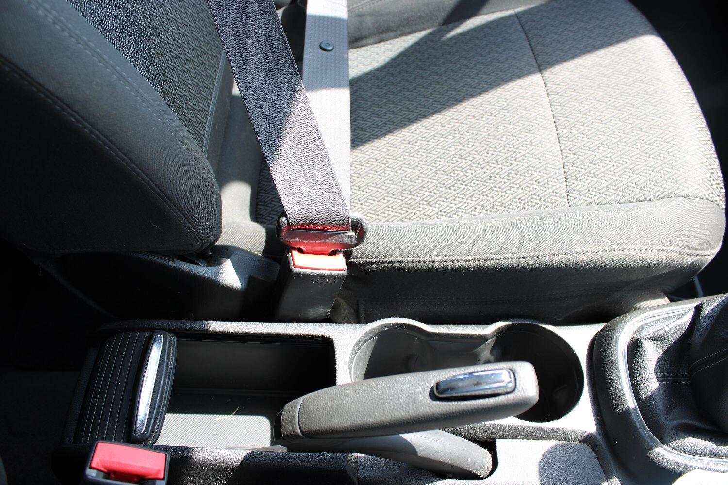 Vauxhall MOKKA X 1.6 i Design Nav
