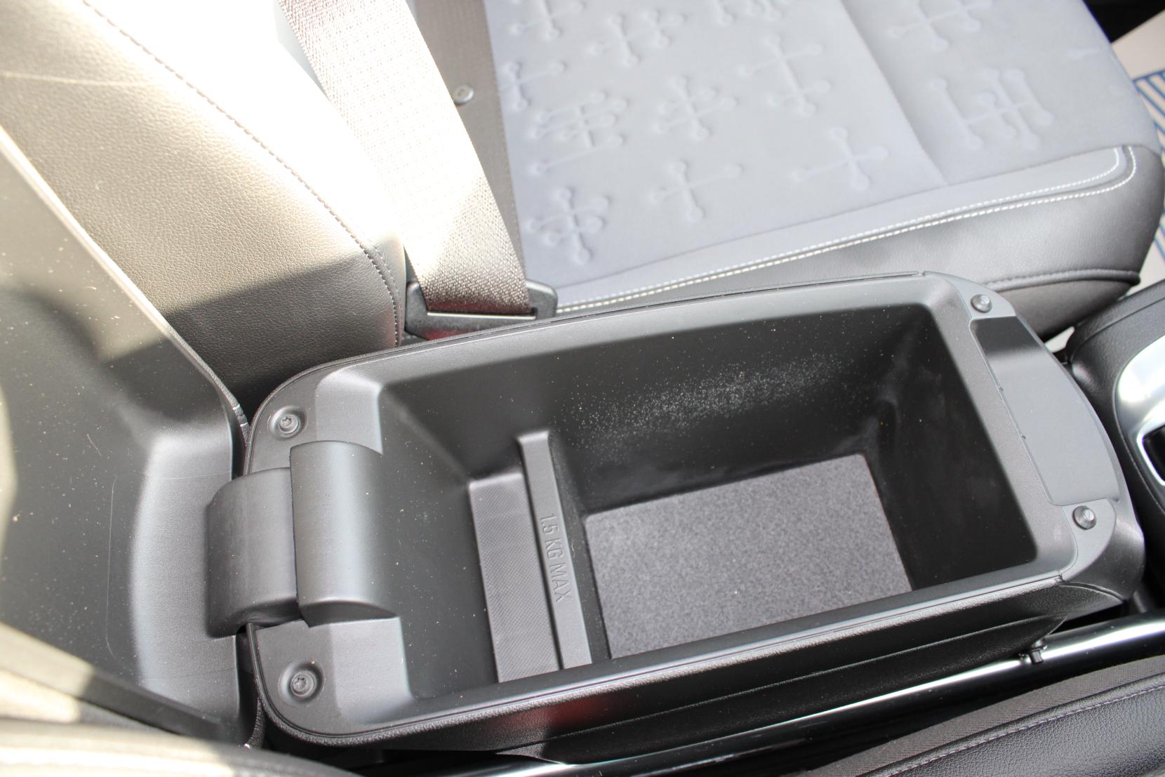 Vauxhall Meriva 1.4i Turbo SE MPV 5dr Petrol Manual Euro 6 (120 ps)