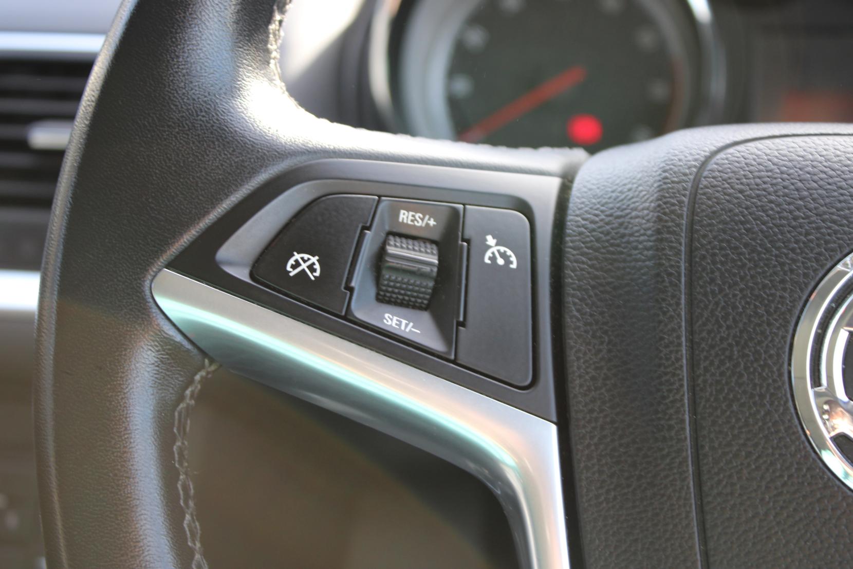 Vauxhall Meriva 1.4i Turbo SE MPV 5dr Petrol Manual Euro 6 (120 ps)