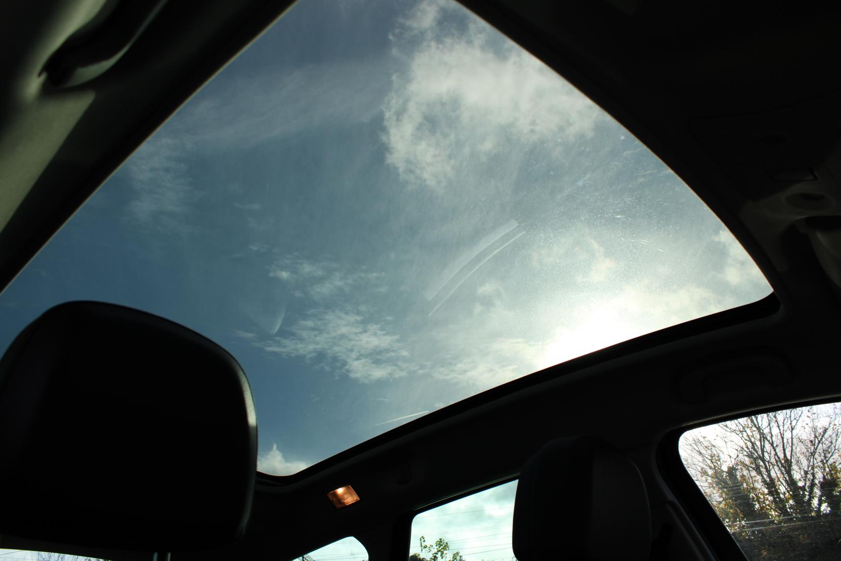 Vauxhall Meriva 1.4i Turbo SE MPV 5dr Petrol Manual Euro 6 (120 ps)