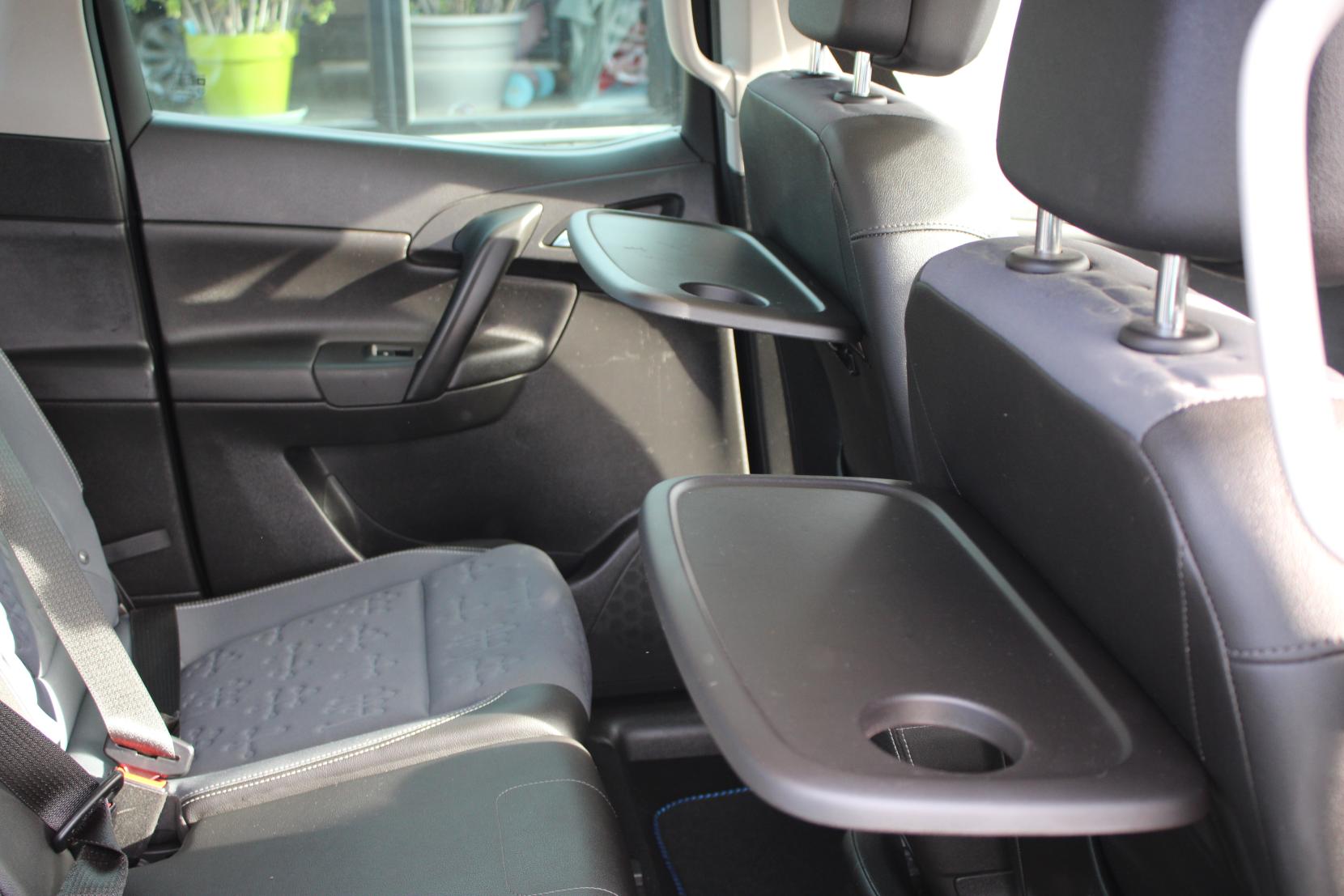 Vauxhall Meriva 1.4i Turbo SE MPV 5dr Petrol Manual Euro 6 (120 ps)