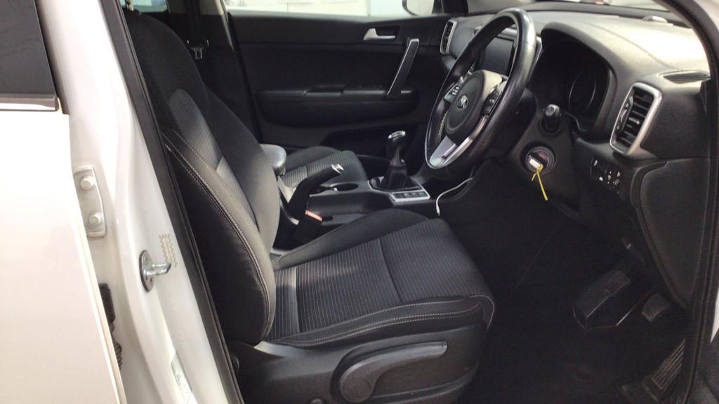 Kia Sportage 1.6 T-GDi 2