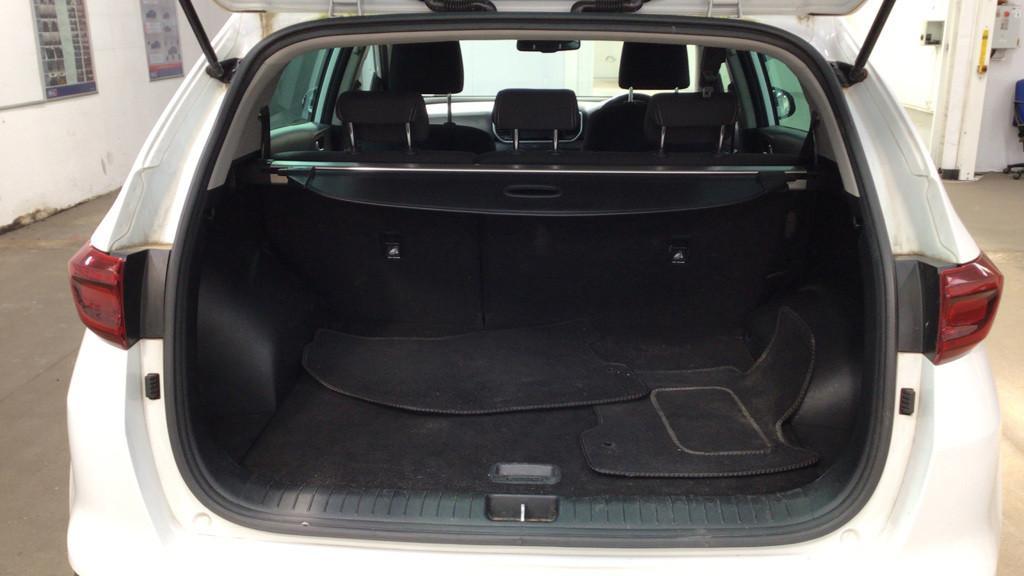 Kia Sportage 1.6 T-GDi 2