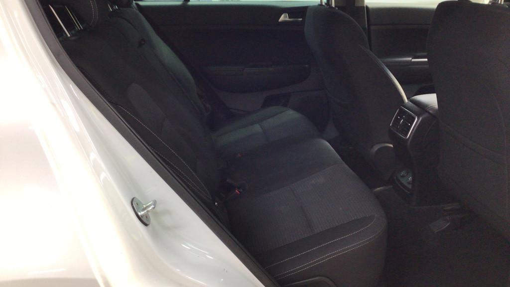 Kia Sportage 1.6 T-GDi 2