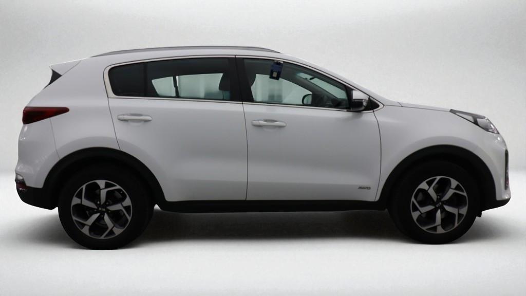 Kia Sportage 1.6 T-GDi 2