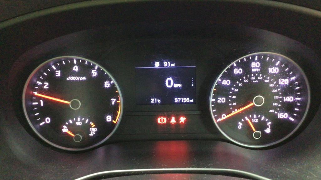 Kia Sportage 1.6 T-GDi 2