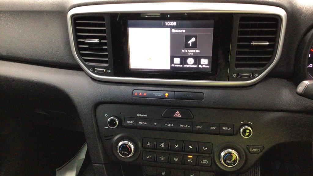 Kia Sportage 1.6 T-GDi 2