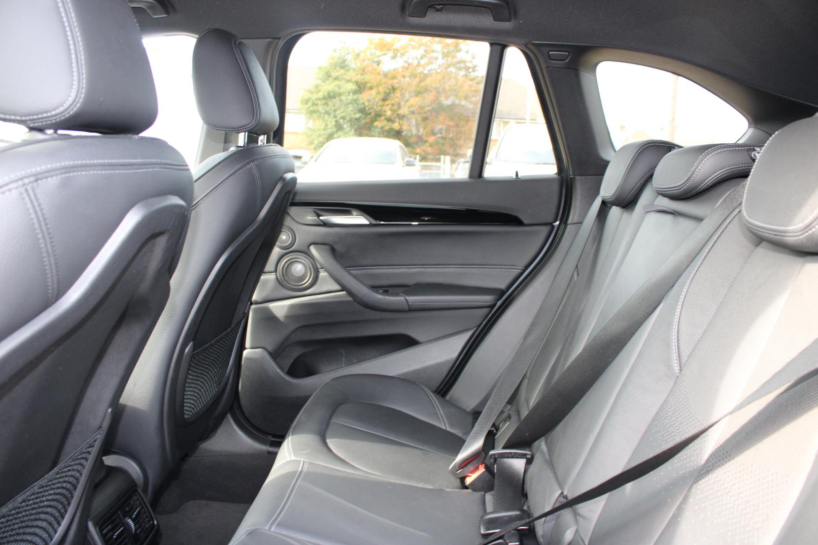 BMW X1 2.0 X1 xDrive20d M Sport