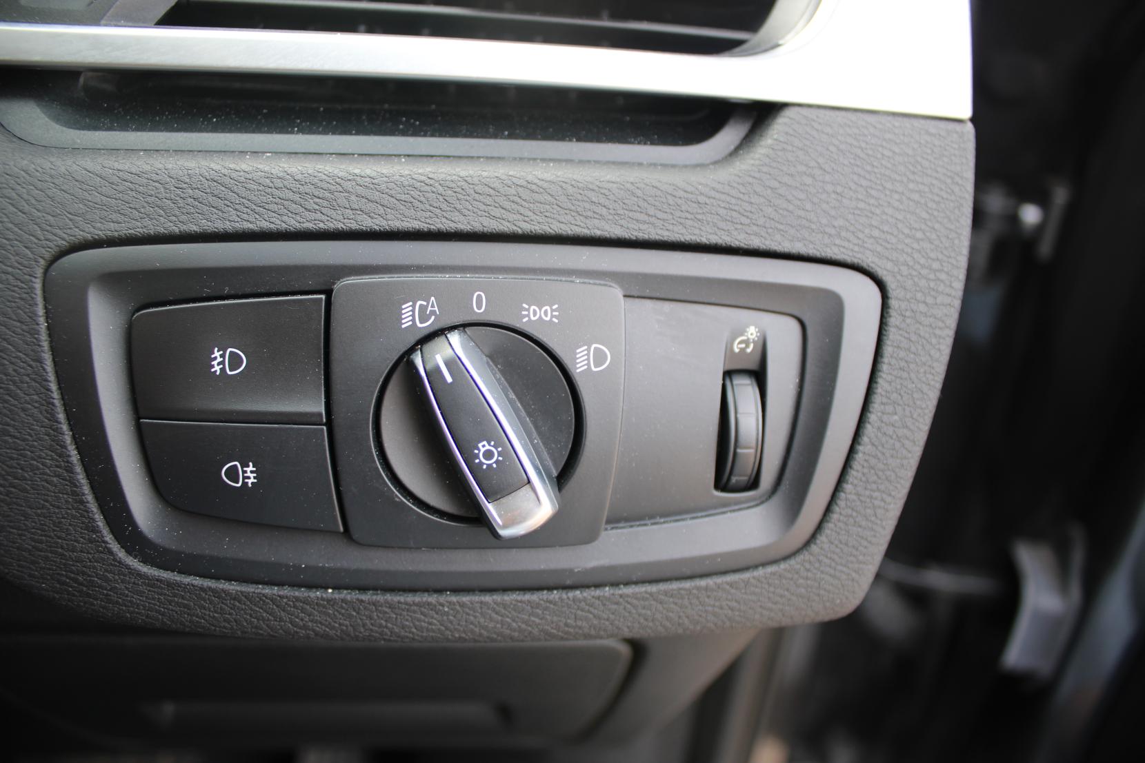 BMW X1 2.0 X1 xDrive20d M Sport