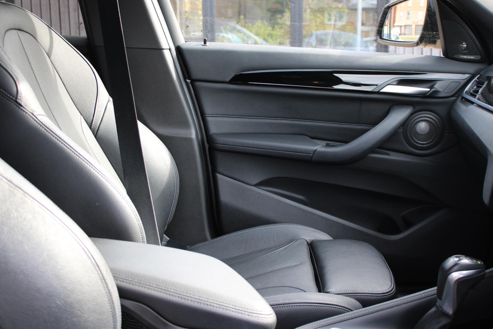 BMW X1 2.0 X1 xDrive20d M Sport