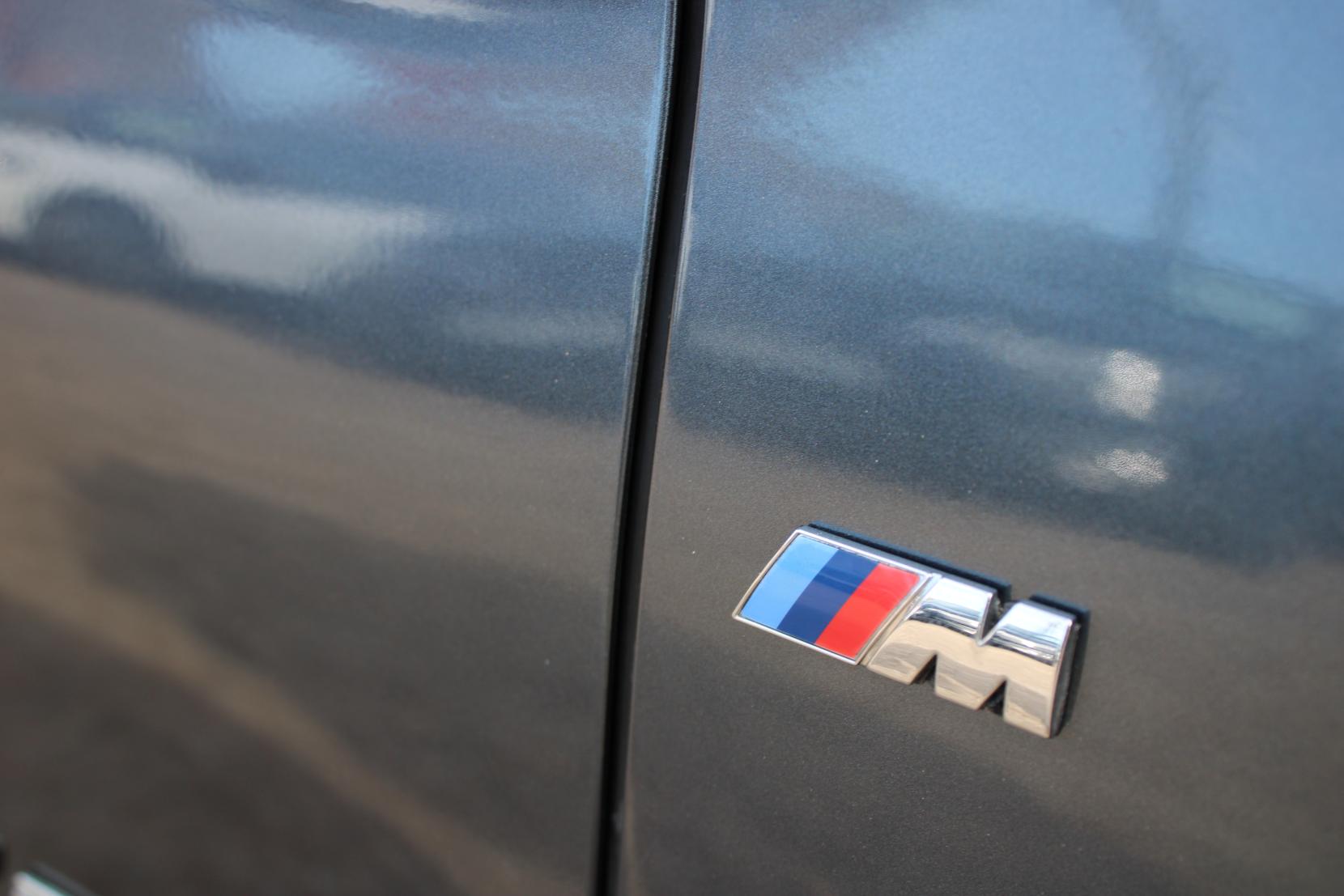 BMW X1 2.0 X1 xDrive20d M Sport